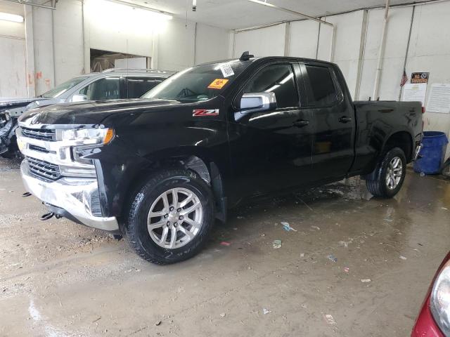 Vin: 1gcryded9lz135576, lot: 81780804, chevrolet all models k1500 lt 2020 img_1