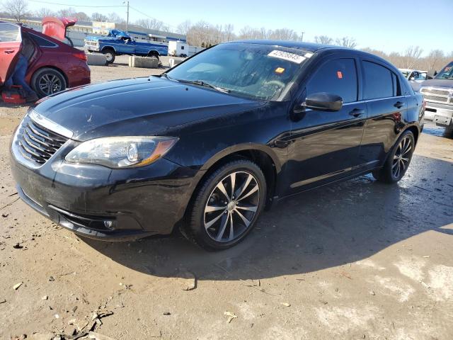 CHRYSLER 200 S