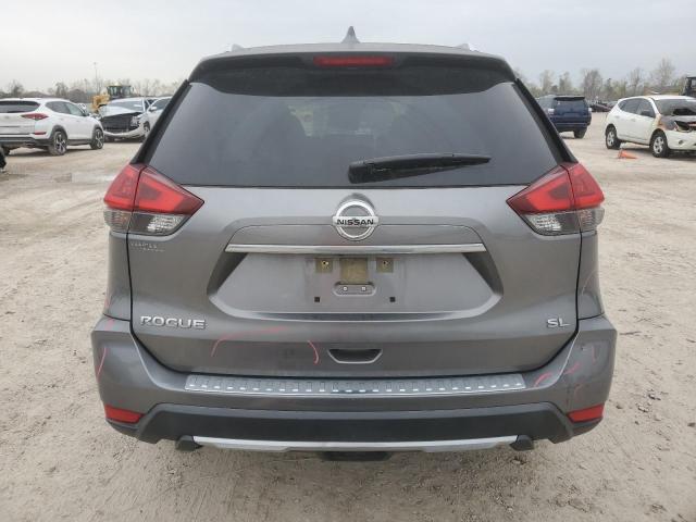 2018 NISSAN ROGUE S - JN8AT2MT9JW460417