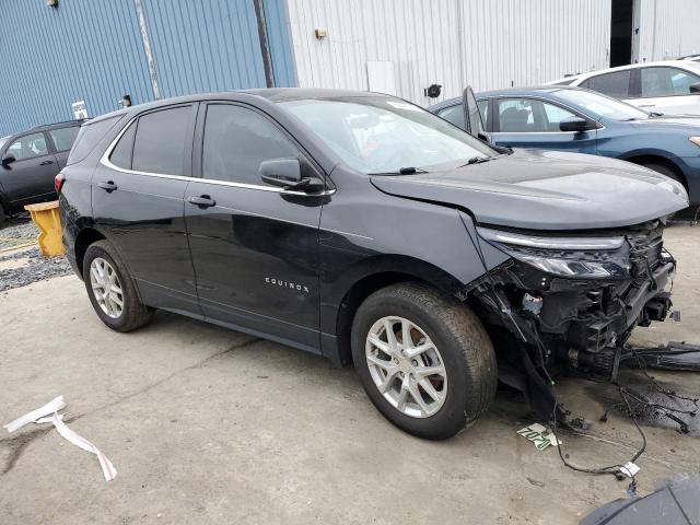 2022 CHEVROLET EQUINOX LT - 3GNAXKEV8NL103457