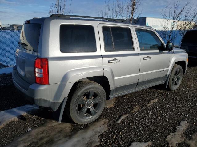 2015 JEEP PATRIOT 1C4NJPAA6FD295822