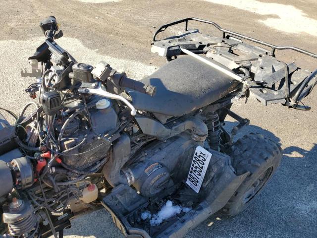 2019 POLARIS SPORTSMAN - 4XASEE570KA618615