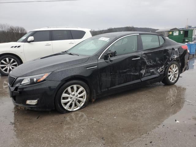2015 KIA OPTIMA EX - 5XXGN4A72FG498101