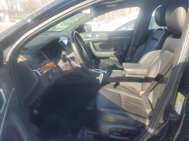 2016 LINCOLN MKS 1LNHL9DK0GG600153