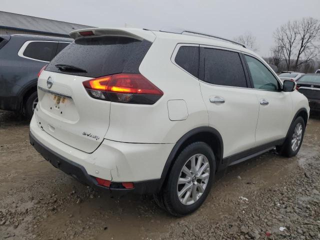 2020 NISSAN ROGUE S - JN8AT2MVXLW141161