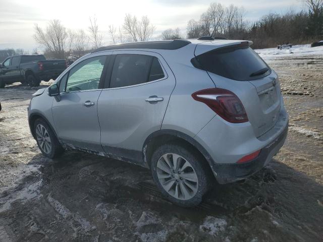 2017 BUICK ENCORE PRE KL4CJASB3HB200475