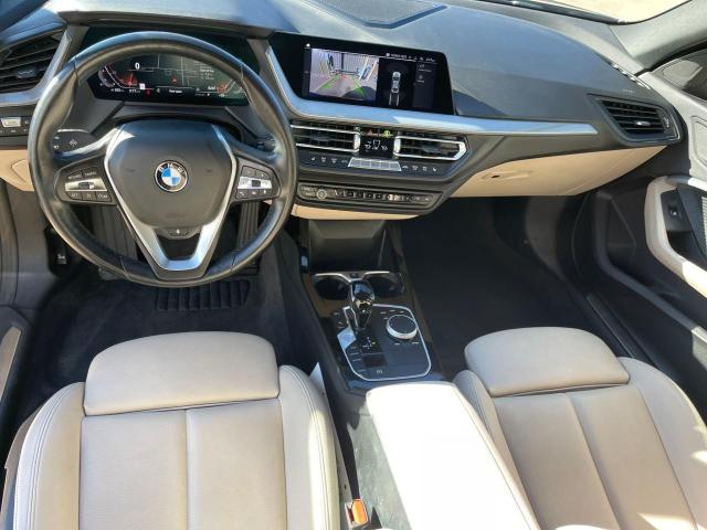 2022 BMW 228I - WBA53AK0XN7K12786