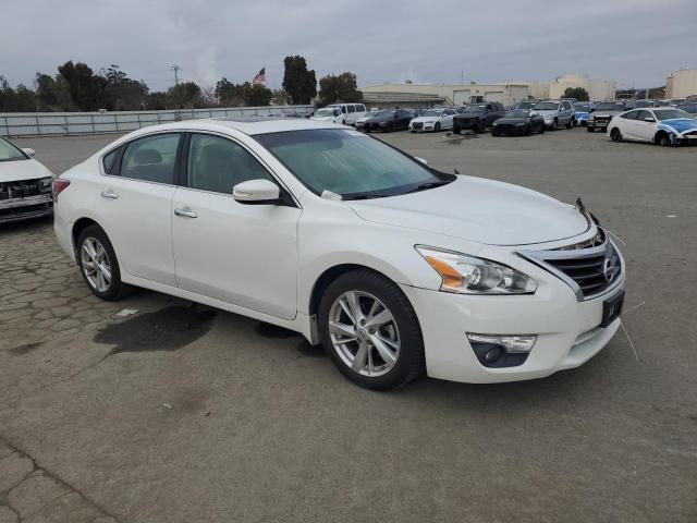 2015 NISSAN ALTIMA 2.5 1N4AL3AP3FN308273