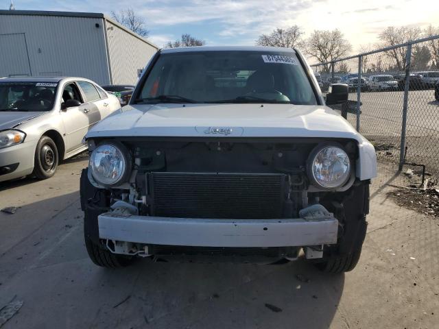 2016 JEEP PATRIOT LA - 1C4NJRFB1GD755273