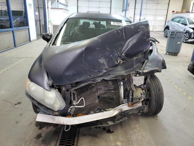 2008 HONDA CIVIC LX #3145824479