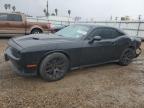 2015 DODGE CHALLENGER - 2C3CDZAG1FH707618