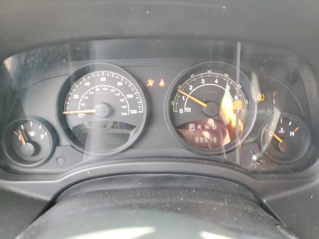 2016 JEEP PATRIOT SP - 1C4NJPBB5GD507165