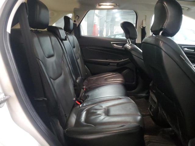 2016 FORD EDGE TITAN - 2FMPK4K86GBC48759