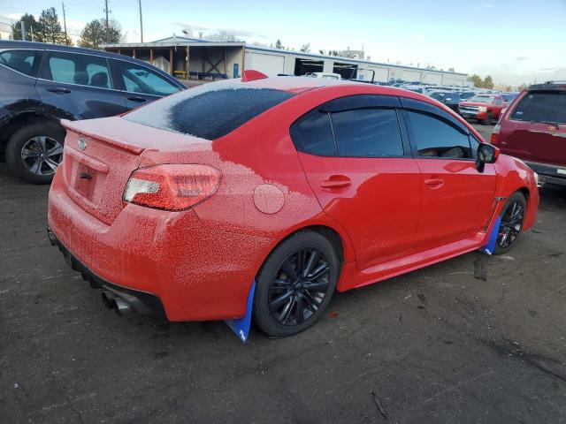 Vin: jf1va1a6xj9837367, lot: 41432935, subaru wrx 20183