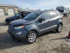 2018 FORD ECOSPORT S - MAJ6P1UL9JC243117