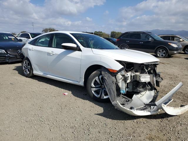 2017 HONDA CIVIC LX - 2HGFC2F57HH548344