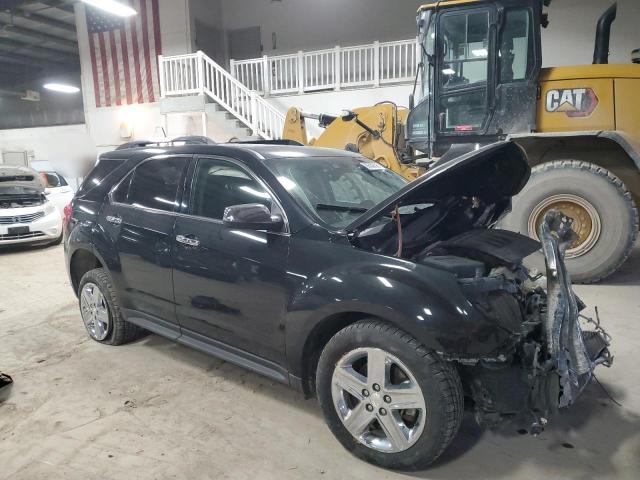 2015 CHEVROLET EQUINOX LT - 2GNFLHEK5F6434948