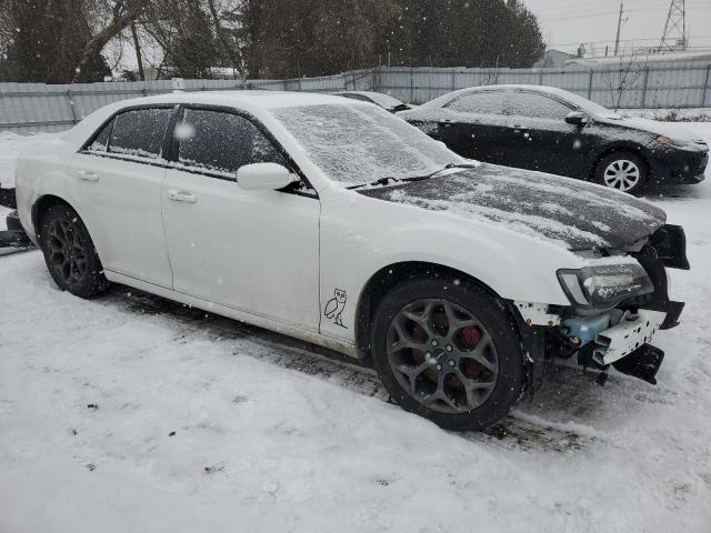 Vin: 2c3ccagg3jh191721, lot: 86106154, chrysler 300 s 20184