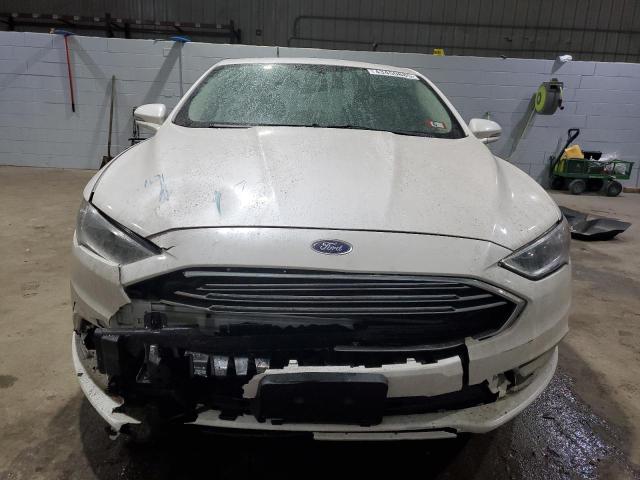 2017 FORD FUSION TIT - 3FA6P0D94HR243276