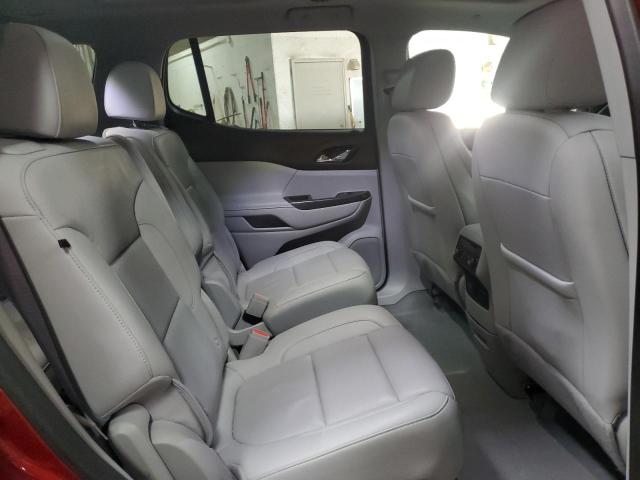 2023 GMC ACADIA SLT - 1GKKNUL40PZ128930