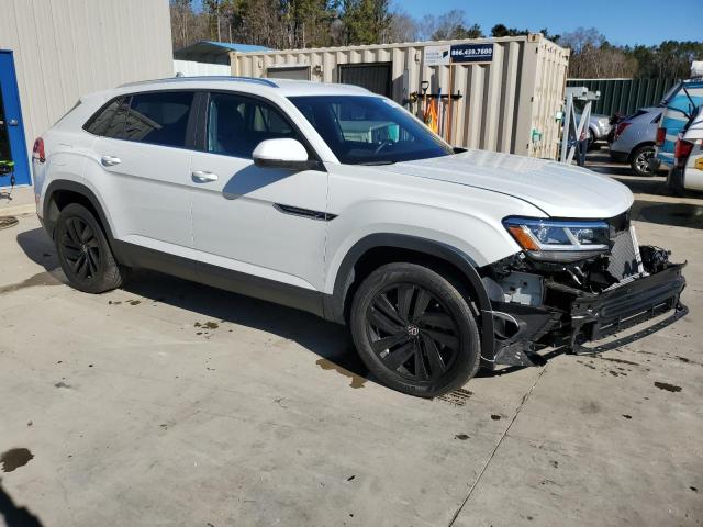 2023 VOLKSWAGEN ATLAS CROS - 1V2WC2CA2PC227019
