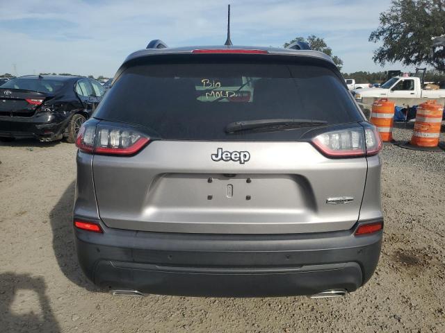 2022 JEEP CHEROKEE L 1C4PJLMX6ND514777