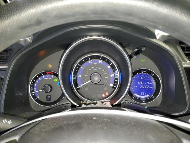 2015 HONDA FIT LX - 3HGGK5H53FM758430
