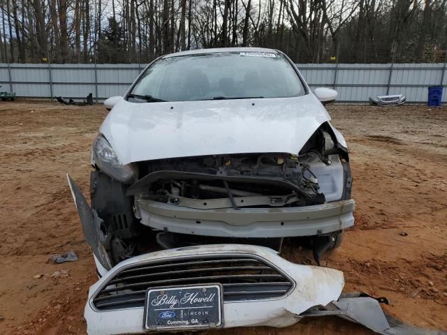 2016 FORD FIESTA S - 3FADP4AJ4GM203045