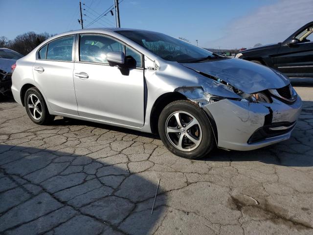 2015 HONDA CIVIC SE 19XFB2F77FE292122