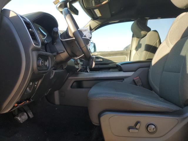 2022 RAM 1500 BIG H - 1C6SRFFT0NN419020