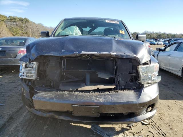 2016 RAM 1500 ST - 1C6RR7FT6GS282321