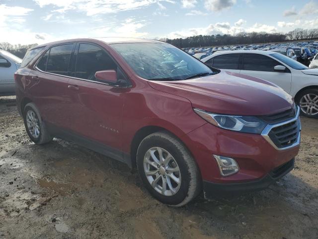 2019 CHEVROLET EQUINOX LT 2GNAXKEV8K6252483