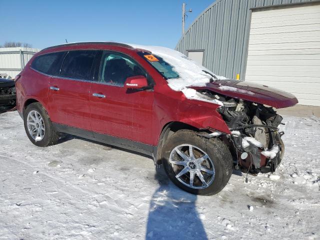 Vin: 1gnkrgkd0ej230122, lot: 82297804, chevrolet traverse lt 20144