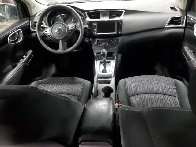 2019 NISSAN SENTRA S - 3N1AB7AP4KY330464