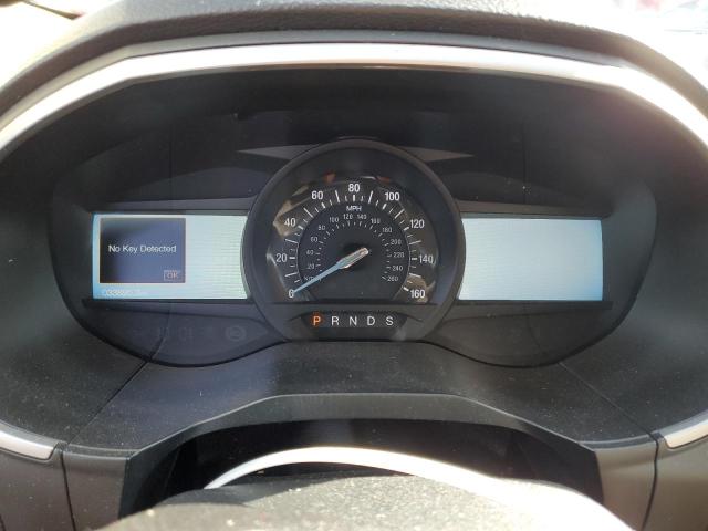 2020 FORD EDGE SEL - 2FMPK3J99LBB42157