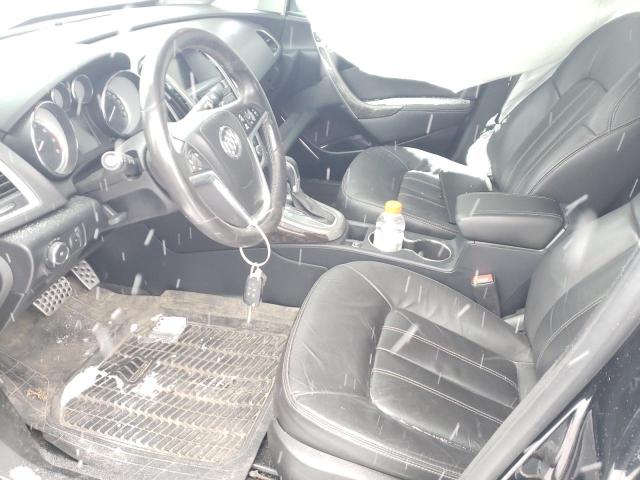 2016 BUICK VERANO PRE 1G4PT5SV5G4162636
