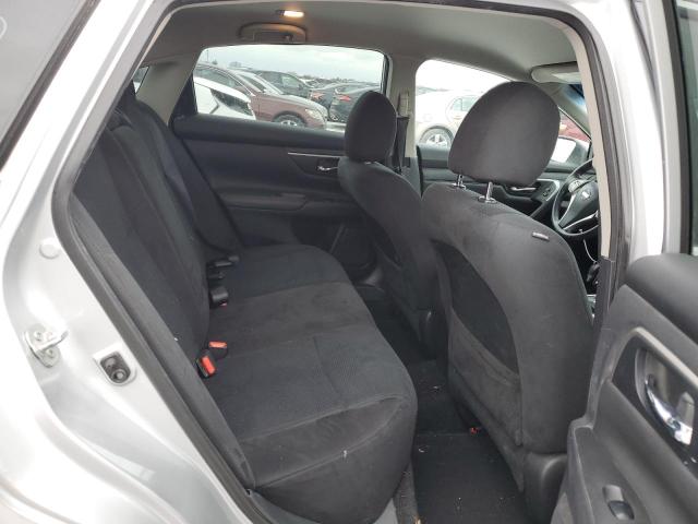 2015 NISSAN ALTIMA 2.5 - 1N4AL3AP9FC268079