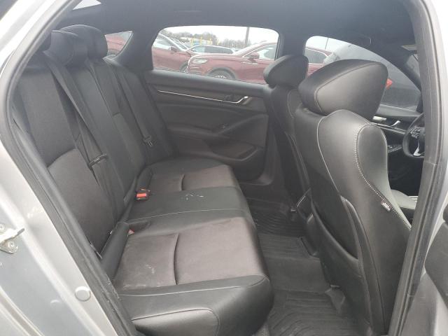 2019 HONDA ACCORD SPO - 1HGCV1F32KA054405