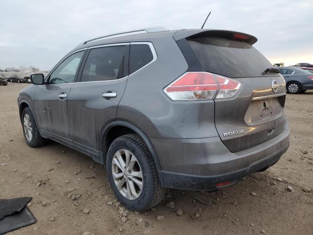 2015 NISSAN ROGUE S - KNMAT2MT9FP531130