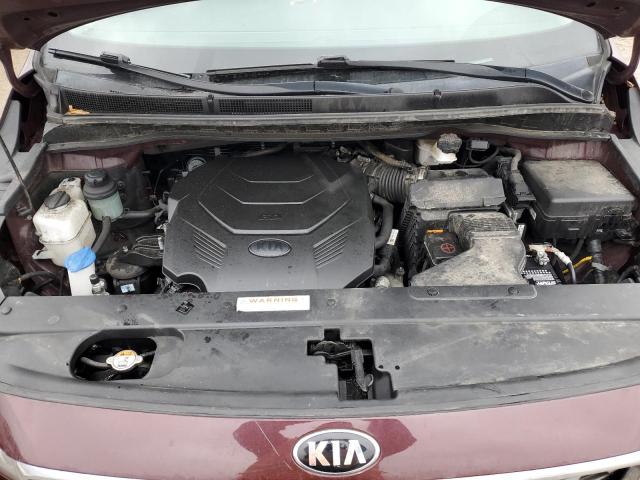 2020 KIA SEDONA LX - KNDMB5C15L6605842