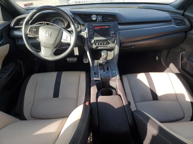 2018 HONDA CIVIC SPOR SHHFK7H43JU208721