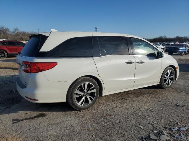 2019 HONDA ODYSSEY EL - 5FNRL6H91KB044209
