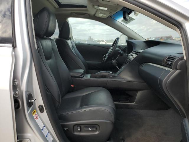 2015 LEXUS RX350 2T2BK1BA5FC268017
