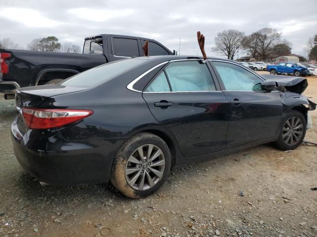 2017 TOYOTA CAMRY LE - 4T1BF1FKXHU758904