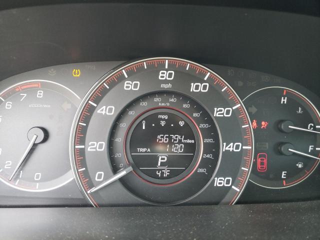 2015 HONDA ACCORD LX- - 1HGCT1B31FA012048