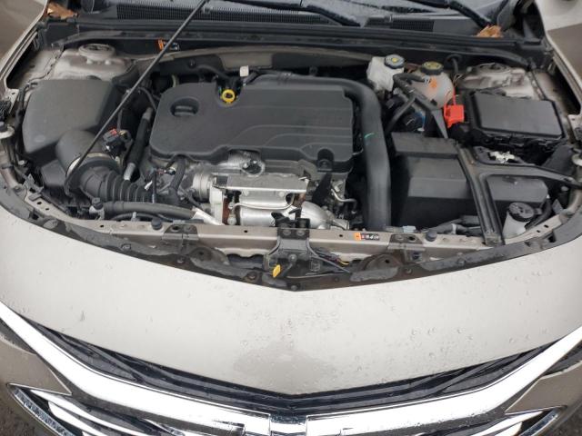 2024 CHEVROLET MALIBU LT 1G1ZD5ST8RF171890