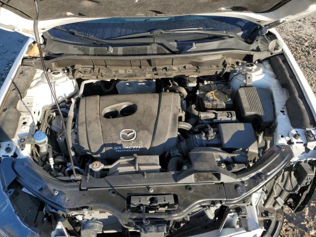 2017 MAZDA CX-5 GRAND - JM3KFADL7H0139496