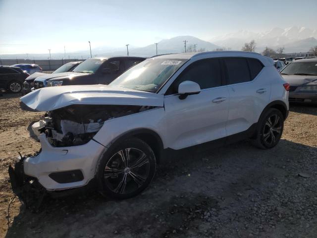 YV4162UL2L2346558 2020 VOLVO XC40