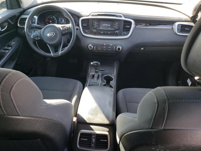 2016 KIA SORENTO LX - 5XYPGDA55GG180138