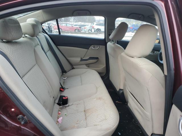 2015 HONDA CIVIC 19XFB2F54FE218977